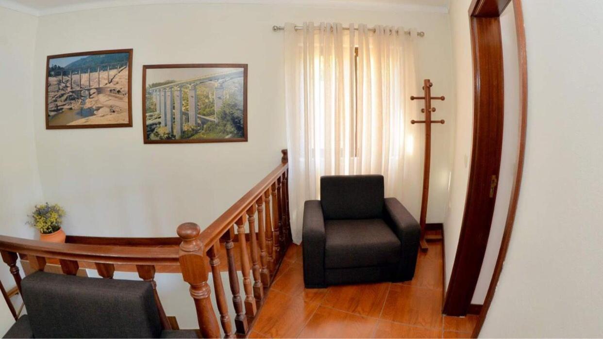 Menina Do Rio Vila Rio Caldo Exterior foto