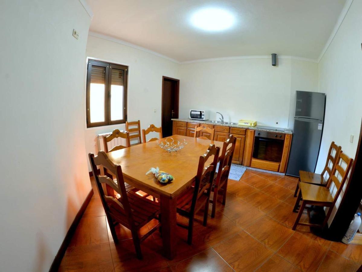 Menina Do Rio Vila Rio Caldo Exterior foto