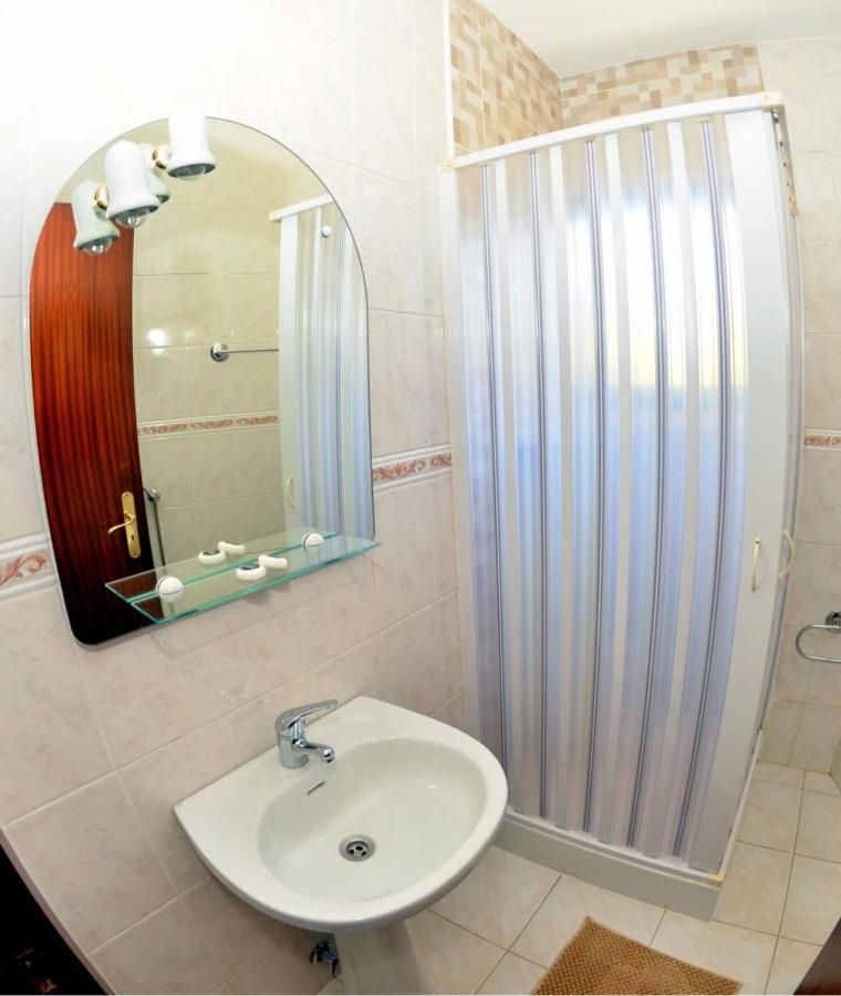 Menina Do Rio Vila Rio Caldo Exterior foto